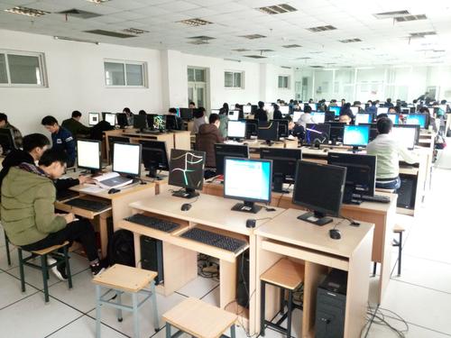 杭州电子科技大学 杭州电子科技大学